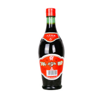 保宁醋川派酵醋纯粮食酿造特级食醋430ml饺子凉拌蘸料酸辣粉专用醋