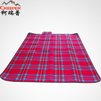 柯瑞普(CREEPER) 户外地垫 防潮垫 多色150*200(单位:个)