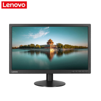 联想ThinkVision T2224r-ST 台式机显示器 21.5英寸宽屏LED液晶