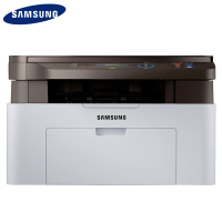 三星(SAMSUNG) 黑白激光一体机SL-M2071 - 三年原厂上门