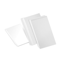 SCP 定制双面印刷名片 SCP-097 商务名片制作免费设计(价格为5盒价格）