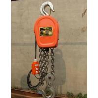 电动葫芦3T吨×6米 220V