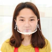 [苏宁自营]一次性口罩防尘口罩劳保防护男女春夏薄款三层无纺布口罩