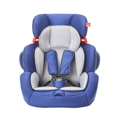 好孩子高速儿童安全座椅ISOFIX接口12岁宝宝汽车用安全坐椅CS786