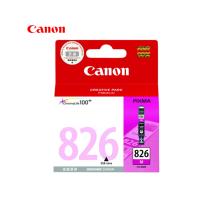 佳能(CANON) PGI-826彩墨盒 MX898 6280 iP4980 CLI-826 M 品红色