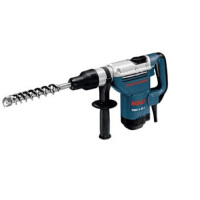 博世电锤钻,5.8kg 六角电锤可凿削 1050W,GBH 5-38X,0611240943