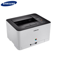 三星(SAMSUNG)彩色激光打印机SL-C430 - 三年原厂上门