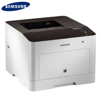 三星(SAMSUNG) 彩色激光打印机SL-C3010ND - 一年原厂上门