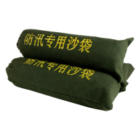 防汛沙袋(不带沙子)_30*70cm_三个每包_可装20kg沙[起订量:10包]
