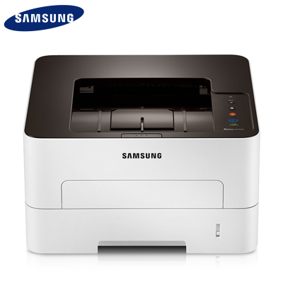 三星(Samsung) 黑白激光打印机SL-M2626D - 三年原厂上门