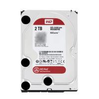 西部数据 红盘2T (WD20EFRX) 硬盘