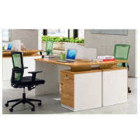 辉冠文仪 1200*1200*750mm 办公桌 GWT-1205(单位:张)