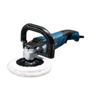 博世抛光机,1200W抛光机 羊毛套版,GPO 12CE,0601389082