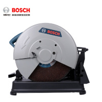 博世型材切割机,355mm锯片 2100W经济款,TCO2100,0601B17781