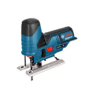 博世充电式曲线锯,冲程18mm(不含电池充电器),GST 12V-Li,06015A10L1