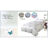 可欣 布鲁诺粗布双人床单 长宽高：2000*2300*1mm