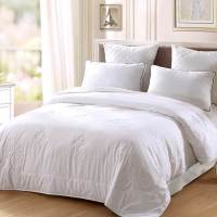 罗莱 典雅蚕丝被 VQS2007-5