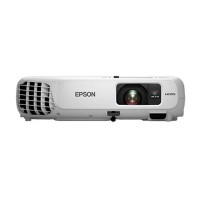 爱普生(EPSON) CB108商务办公会议教学投影机家用高清投影仪( 含安装及辅助材料)