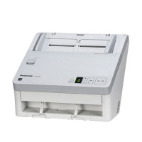 富士通 SL1055馈纸式A4高速文件扫描仪高清彩色双面扫描仪