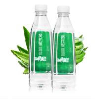 平武窝 四川平武窝托泉弱碱性天然饮用水518mL*24瓶/件