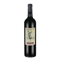 YARRAWOOD亚拉德 梅洛干红葡萄酒 长宽高:50*50*450 一瓶1kg