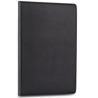 deli得力7901皮面笔记本(黑)-80页-25K(本)*2本装