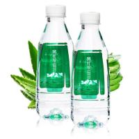 窝托泉 四川平武窝托泉弱碱性天然饮用水399mL*24瓶/件