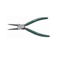 世达（SATA） 德式穴用直口卡簧钳9