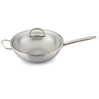 双立人 炒锅 64060-831-922