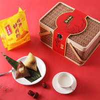 嘉禾斋- 祥礼(竹提篮)