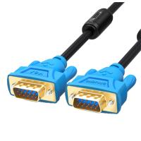 山泽 VGA 显示器连接线（5米）