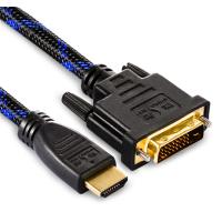 胜为 HDMI 2.0 显示器连接线 (5米)