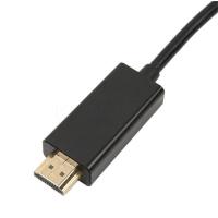 映羽 DP转HDMI 转接线