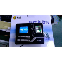 科密 指纹考勤机 SI-KQ802FC
