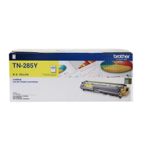 格之格TN-285Y 粉盒 适用于HL-3150CDN DCP-9020CDN 9140