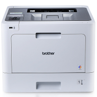 兄弟(Brother)尊傲系列 HL-L8260CDN 彩色激光打印机