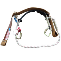 信志连成全程防坠落攀爬皮带