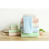 优竹世家-裕巾素棉-7