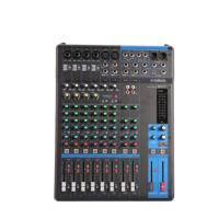 Yamaha雅马哈 MG10 MG12 MG16XU MG20调音台多路控制带效果 MG12调音台 12路