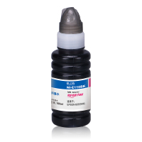 格之格 打印机墨水 NI-E110BK 适用爱普生打印机大容量墨水 100ML 黑色 通用 10个装