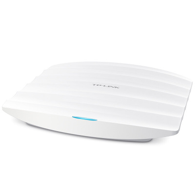 TP-LINK TL-AP450C-PoE 450M企业级无线吸顶式AP 无线wifi接入点