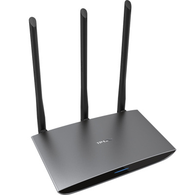 TP-LINK TL-WR890N 450M无线路由器(全金属机身)