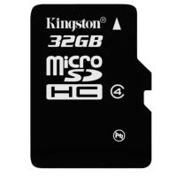 金士顿 32GB Class4 内存卡 TF(Micro SD)存储卡