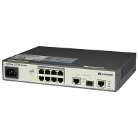 华为(HUAWEI)S1700-24GR 24口千兆非网管 交换机 无网管网络交换机