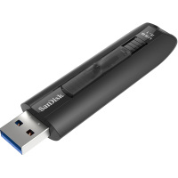 闪迪(SanDisk)至尊极速USB3.1闪存盘 64GB(CZ800)