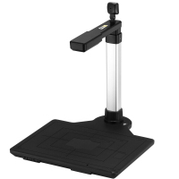 科密 GP1080C 500万像素全时自动对焦高拍仪 高清高速折叠扫描仪