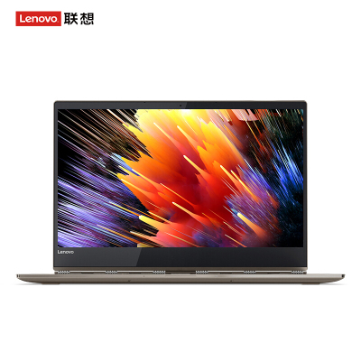 联想(Lenovo)YOGA920(YOGA6 PRO)13.9英寸超轻薄触控笔记本电脑(I5-8250U 8G 256