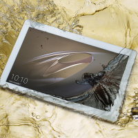 荣耀Waterplay 防水影音平板(哈曼卡顿音效 1920X1200全高清屏 3GB+32GB WiFi版 10.1英