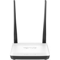 腾达(Tenda)F3 300M 无线路由器 Wifi无线穿墙家用