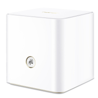 华为荣耀路由X1 300M智能高速家用无线路由器wifi穿墙好稳定不掉线内置免调天线